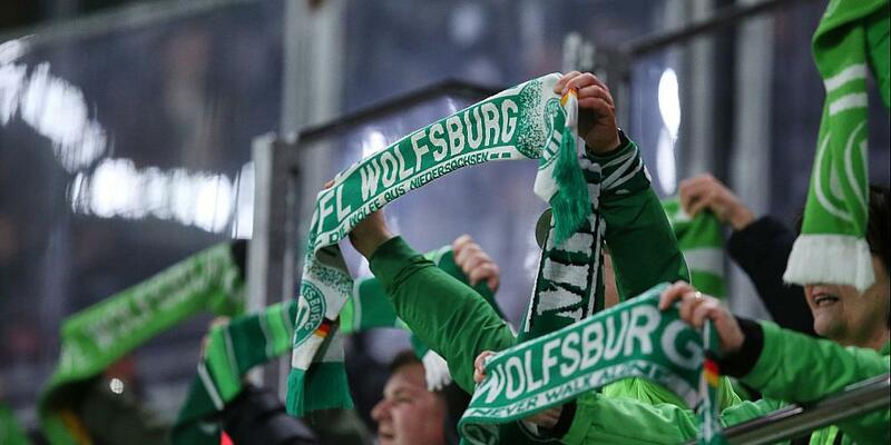 Fans des VfL Wolfsburg (Archiv) - Foto: über dts Nachrichtenagentur