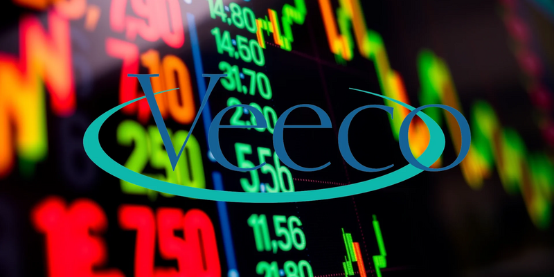 Divergent Moves in Veeco Instruments Stock Signal Investor Uncertainty - Foto: über boerse-global.de