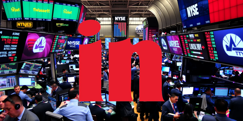 Ingles Markets Shares Continue Their Downward Trajectory - Foto: über boerse-global.de