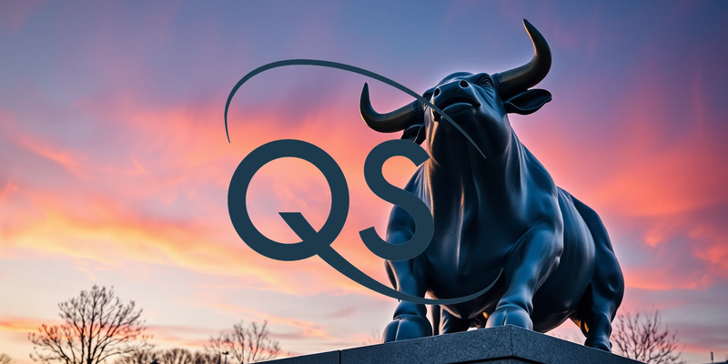 QuantumScape Achieves Key 2025 Goal with Major Auto Partnership - Foto: über boerse-global.de