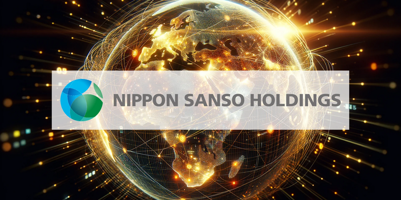 Taiyo Nippon Sanso Aktie: Index-Aufnahme - Foto: über boerse-global.de