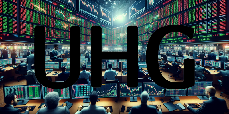 UnitedHealth Navigates Regulatory Scrutiny Amid Strong Fundamentals - Foto: über boerse-global.de
