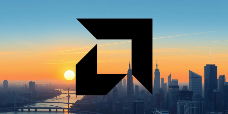 AMD Shares Surge on Positive Developments in China - Foto: über boerse-global.de