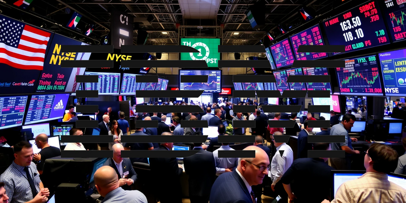 IBM refuerza su apuesta por la IA con una adquisición multimillonaria - Foto: über boerse-global.de