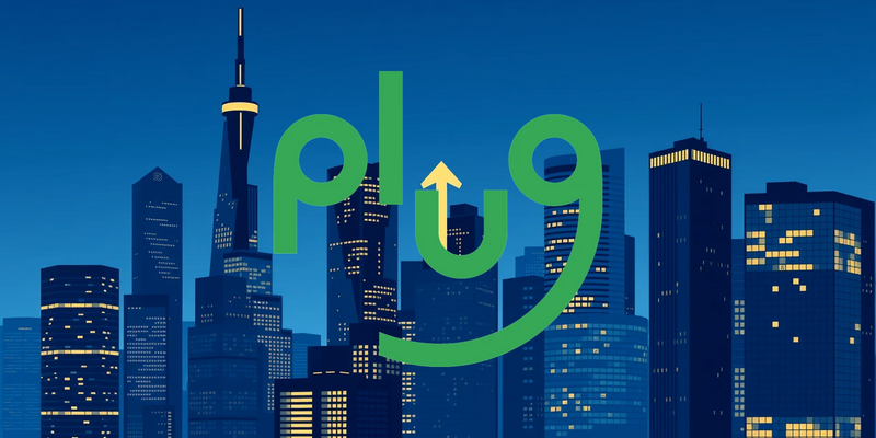 La apuesta interna en Plug Power: un directivo refuerza su posición - Foto: über boerse-global.de