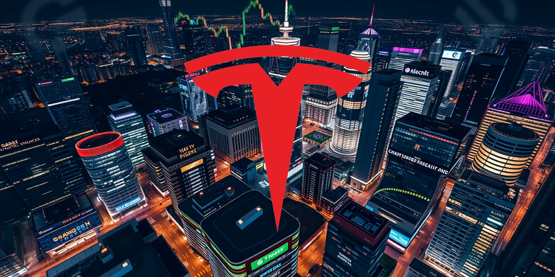 Tesla Recupera el Paquete Retributivo de Musk Tras Fallo Judicial - Foto: über boerse-global.de