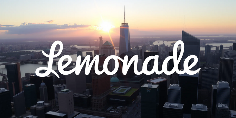 Wall Street Revises Outlook on Lemonade as Financials Improve - Foto: über boerse-global.de