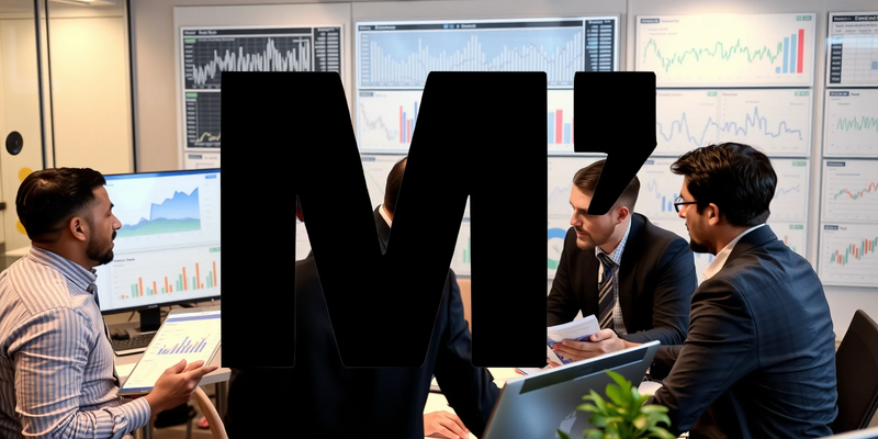 Moody’s Strategic Shift: Sharpening Focus on High-Margin Core Operations - Foto: über boerse-global.de