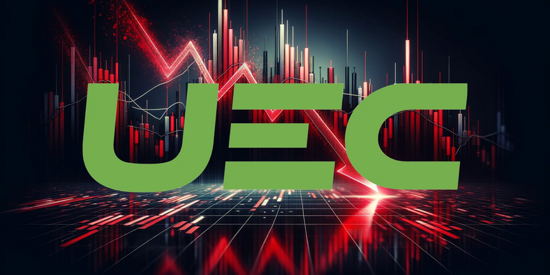 Uranium Energy: El optimismo de los analistas impulsa la recuperación bursátil - Foto: über boerse-global.de