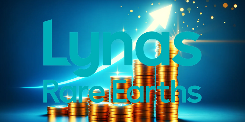 Lynas Share Price Faces Deepening Sell-Off - Foto: über boerse-global.de