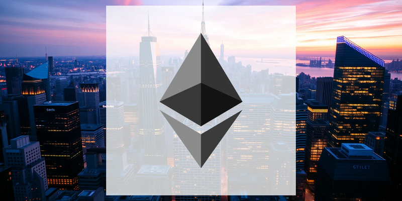 Ethereum’s Contradictory Signals: Retail Surge Meets Institutional Caution - Foto: über boerse-global.de