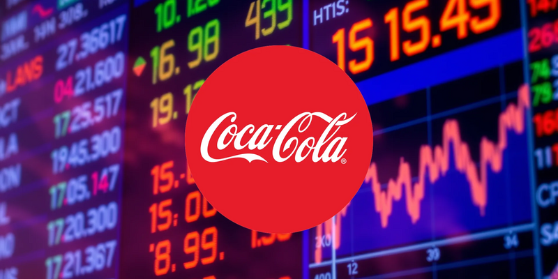 Coca-Cola: El mercado indio impulsa sus beneficios de forma espectacular - Foto: über boerse-global.de