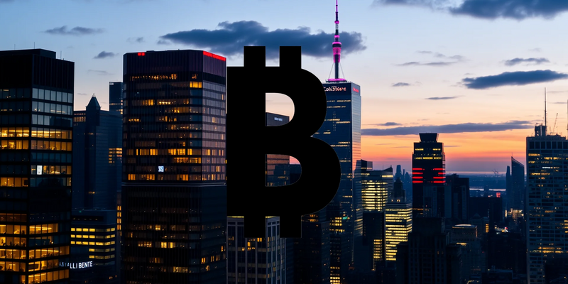 La sombra de la exclusión: El riesgo que enfrenta Strategy en los índices bursátiles - Foto: über boerse-global.de