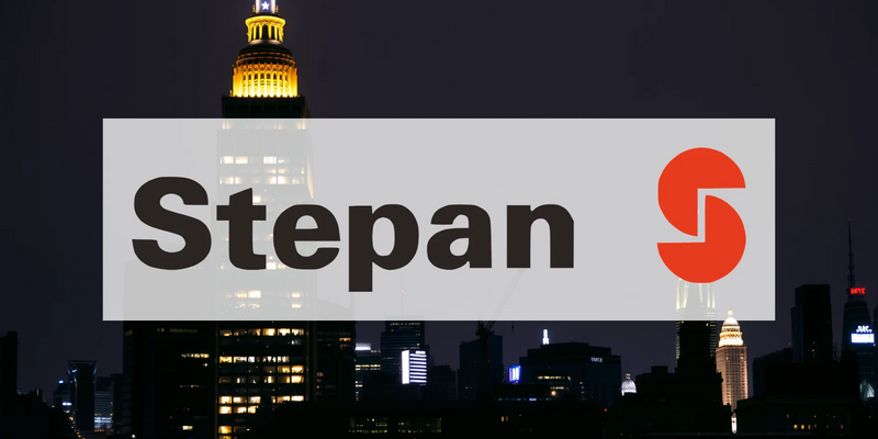 Stepan Shares Face Selling Pressure Amid Technical Downgrade - Foto: über boerse-global.de