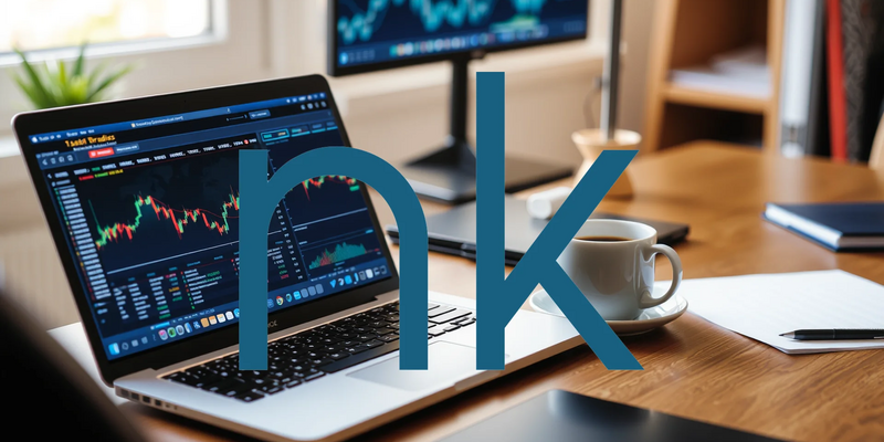 Nkarta Shares Show Signs of Finding a Floor - Foto: über boerse-global.de