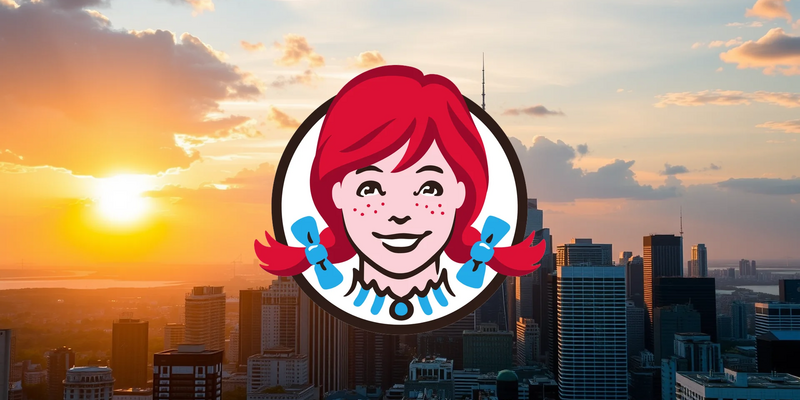 Wendy’s Shares Struggle Amid Strategic Overhaul - Foto: über boerse-global.de