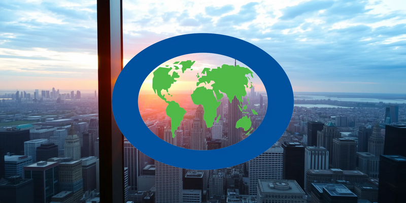 GEO Stock Faces Sustained Selling Pressure - Foto: über boerse-global.de