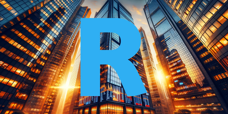 Richtech Aktie: Stabilisiert - Foto: über boerse-global.de