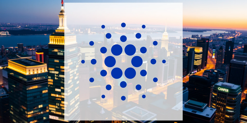 Cardano Navigates a Pivotal Phase Amid Market Pressure and Ecosystem Evolution - Foto: über boerse-global.de