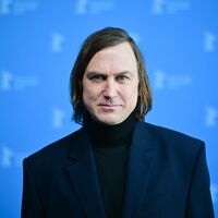 Eidinger wird in «Man of Tomorrow» Supermans Gegenspieler Brainiac verkörpern. (Archivbild) - Foto: Sebastian Christoph Gollnow/dpa