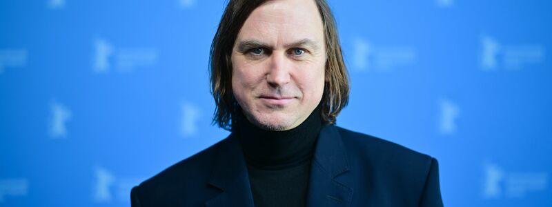 Eidinger wird in «Man of Tomorrow» Supermans Gegenspieler Brainiac verkörpern. (Archivbild) - Foto: Sebastian Christoph Gollnow/dpa