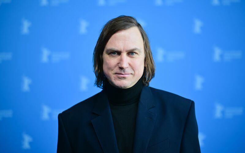 Eidinger wird in «Man of Tomorrow» Supermans Gegenspieler Brainiac verkörpern. (Archivbild) - Foto: Sebastian Christoph Gollnow/dpa