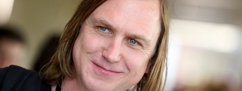 Der 49-Jährige hatte zuletzt auch in «Jay Kelly» mit George Clooney eine kleine Rolle. (Archivbild) - Foto: Bernd Thissen/dpa