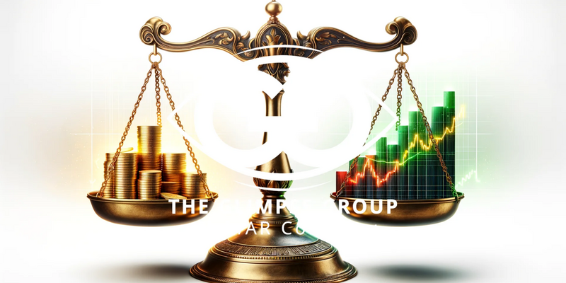 Insider Purchase and Analyst Confidence Signal Potential Turnaround for Glimpse Group - Foto: über boerse-global.de