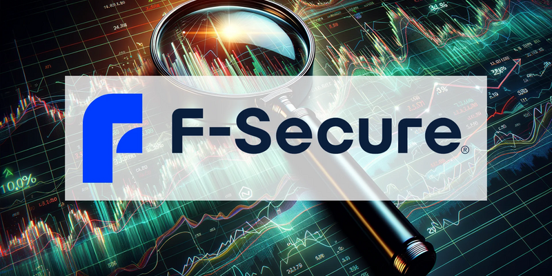 F-Secure Aktie: Geordneter CFO-Wechsel - Foto: über boerse-global.de