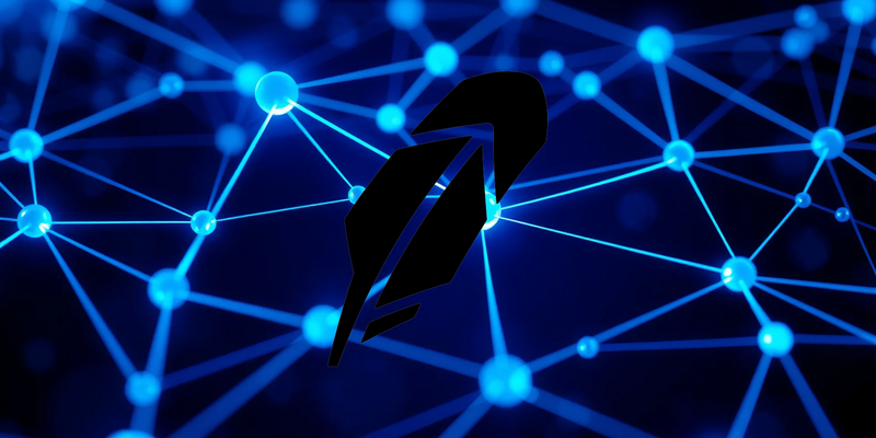 Robinhood’s Soaring Stock Faces Scrutiny as Major Holders Cash Out - Foto: über boerse-global.de