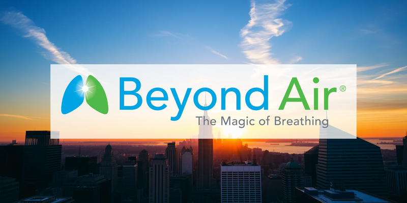 Beyond Air Shares Test Critical Support Level - Foto: über boerse-global.de