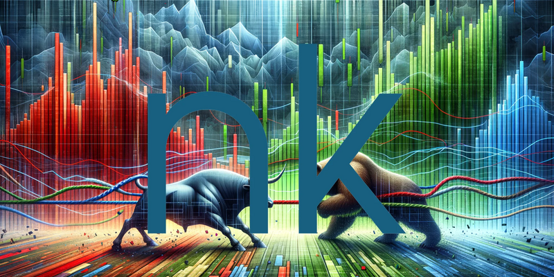 Nkarta Aktie: Stabilisierung in Sicht? - Foto: über boerse-global.de