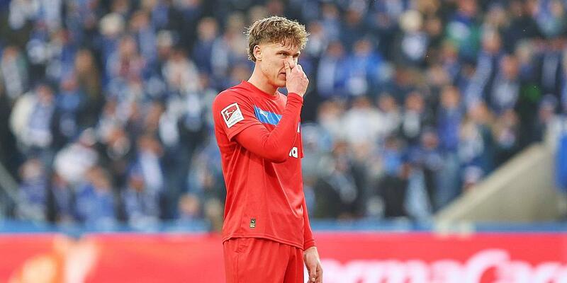 Phil Harres (Archiv) - Foto: über dts Nachrichtenagentur