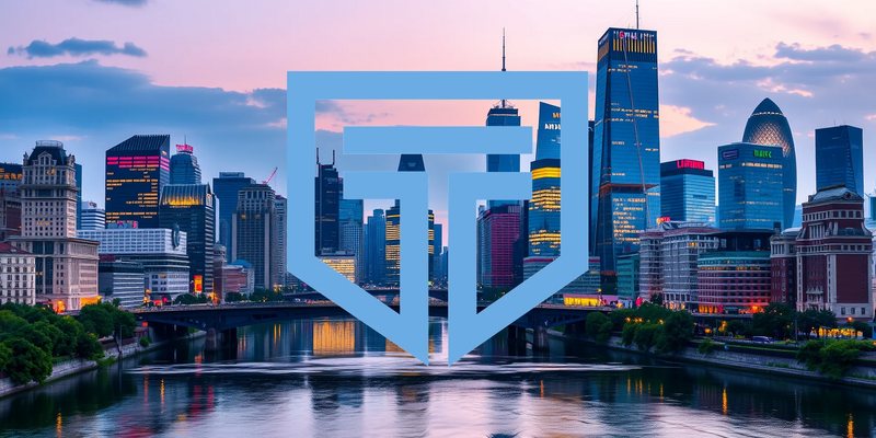 Target Hospitality Shares Face Selling Pressure Amid Mixed Signals - Foto: über boerse-global.de