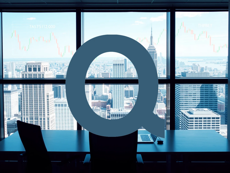 Quanterix Aktie: Unter Druck - Foto: über boerse-global.de