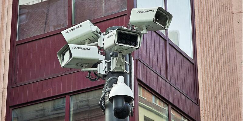 Überwachungskameras (Archiv) - Foto: über dts Nachrichtenagentur