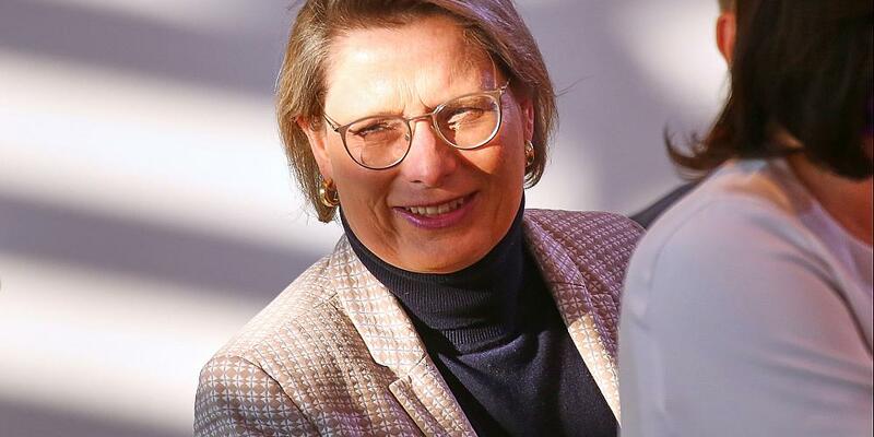 Stefanie Hubig am 17.12.2025 - Foto: über dts Nachrichtenagentur