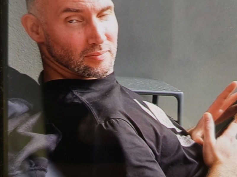 POL-KS: Stadt / Landkreis Kassel: 48-jähriger Kai W. wird vermisst: Polizei bittet um Mithilfe - Foto: presseportal.de