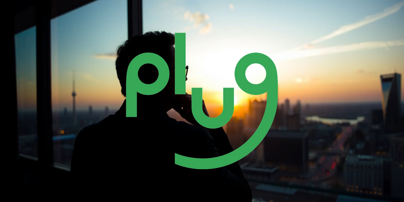 Plug Power Shares Gain as Incoming Chief Executive Makes Significant Purchase - Foto: über boerse-global.de
