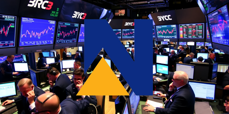 Newmont Shares Hit Unprecedented Highs Amid Strategic Shifts - Foto: über boerse-global.de