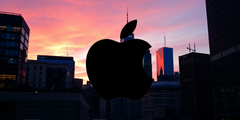 Wall Street Analysts Boost Apple Price Targets on iPhone Expansion Plans - Foto: über boerse-global.de
