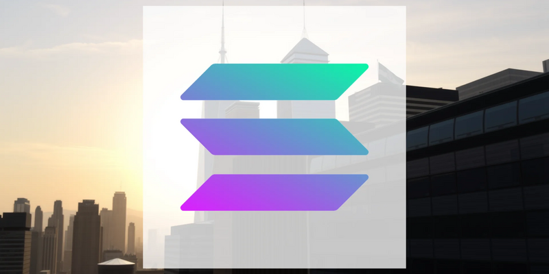 Solana’s Paradox: Network Revenue Soars as Token Price Plummets - Foto: über boerse-global.de