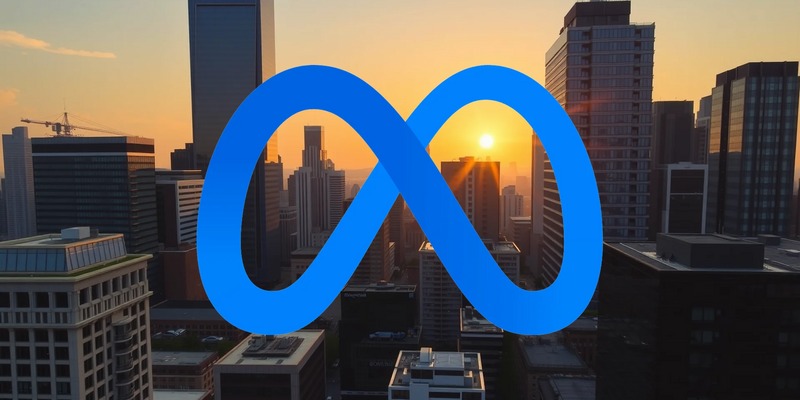 Meta: El Equilibrio Precario entre la Inversión en IA y los Desafíos Regulatorios - Foto: über boerse-global.de