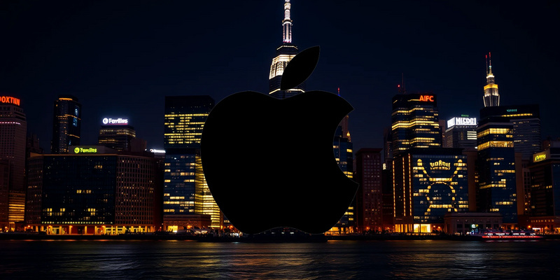 Perspectivas de Apple: El optimismo analítico ante una nueva era del iPhone - Foto: über boerse-global.de