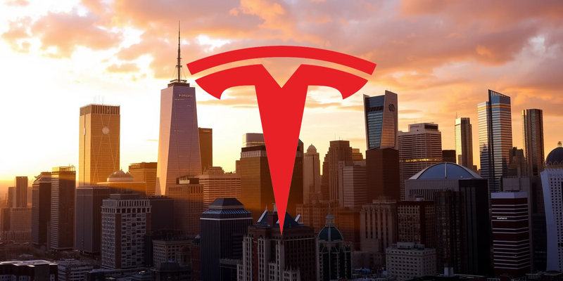 Tesla supera el último obstáculo legal: Musk recibe luz verde para su histórico paquete retributivo - Foto: über boerse-global.de