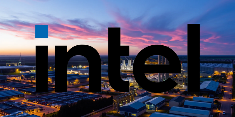 Intel: Un Cambio de Rumbo en la Encrucijada - Foto: über boerse-global.de