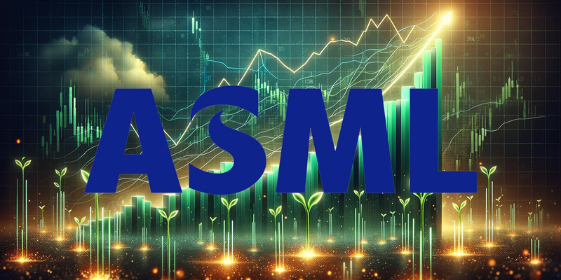 ASML recupera terreno tras disiparse los temores sobre China - Foto: über boerse-global.de