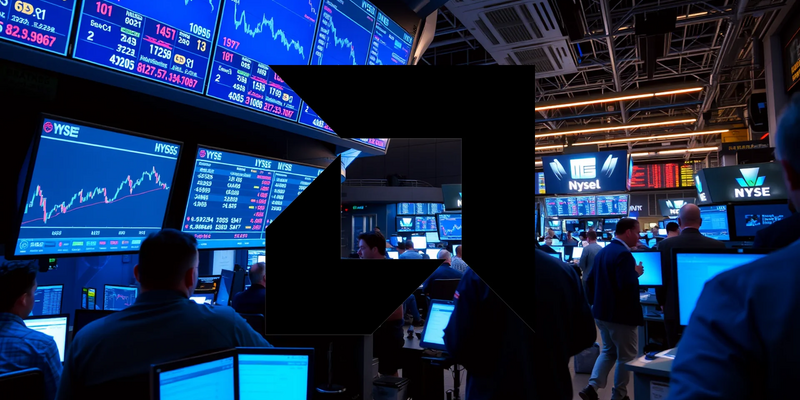 AMD Recibe un Impulso Tras el Diálogo en China - Foto: über boerse-global.de