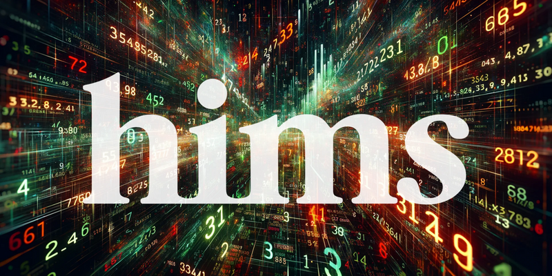 Hims & Hers Stock Faces Conflicting Market Forces - Foto: über boerse-global.de