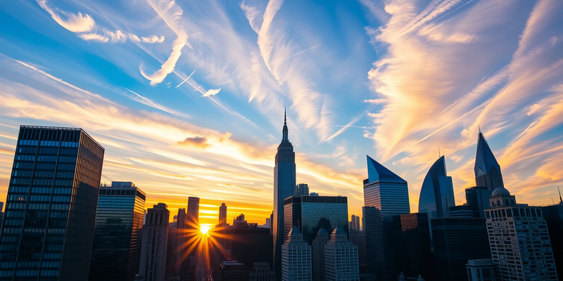 Quantum eMotion Stock Surges on Strategic US Healthcare Expansion - Foto: über boerse-global.de